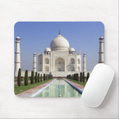 Taj Mahal Mousepad (Mit Mouse)