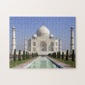 Taj Mahal Puzzle (Horizontal)