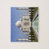 Taj Mahal Puzzle (Vertikal)