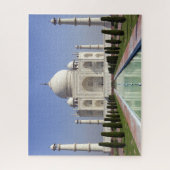 Taj Mahal Puzzle (Vertikal)