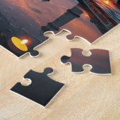 Taj Mahal Puzzle (Seite)