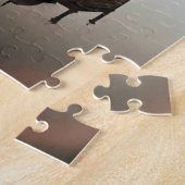 Taj Mahal Reflection India Architecture Puzzle (Seite)