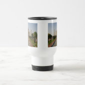 Taj Mahal Reisebecher (Mittel)