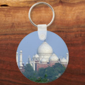 Taj Mahal Schlüsselanhänger (Vorderseite)