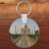 Taj Mahal Schlüsselanhänger (Vorderseite)