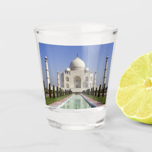 Taj Mahal Schnapsglas