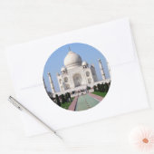 Taj Mahal Stickers (Umschlag)