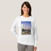 Taj Mahal T-Shirt (Vorne ganz)