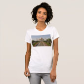 Taj Mahal T-Shirt (Vorne ganz)