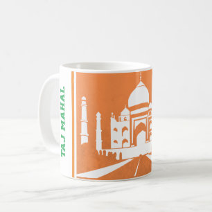 Taj Mahal Tasse