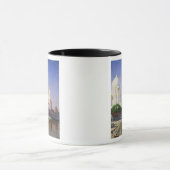 Taj Mahal Tasse (Zentrum)