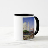 Taj Mahal Tasse (VorderseiteRechts)