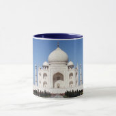 Taj Mahal Tasse (Zentrum)