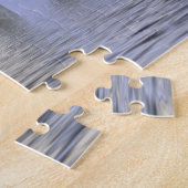 Taj-Mahal und Water-Puzzle Puzzle (Seite)