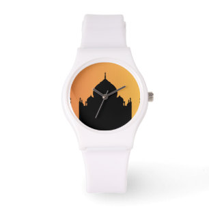 Taj Majal Watch Armbanduhr