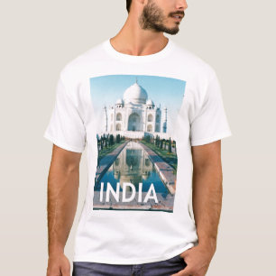 Taj Shirt