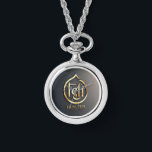 Taj Super Necklace Armbanduhr<br><div class="desc">Taj Super Necklace Treten Sie ein in eine Welt der Opulenz mit unserer Taj Super Necklace, einem wahren Meisterwerk von Eleganz und Design. Diese Halskette, die von der Pracht des Taj Mahal Inspiriert wurde, beherbergt einen aufwändigen Anhänger, der die architektonische Pracht und die zeitlose Schönheit dieses berühmten Denkmals erahnen lässt....</div>