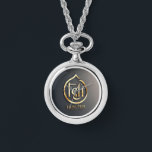 Taj Super Necklace Armbanduhr<br><div class="desc">Taj Super Necklace Treten Sie ein in eine Welt der Opulenz mit unserer Taj Super Necklace, einem wahren Meisterwerk von Eleganz und Design. Diese Halskette, die von der Pracht des Taj Mahal Inspiriert wurde, beherbergt einen aufwändigen Anhänger, der die architektonische Pracht und die zeitlose Schönheit dieses berühmten Denkmals erahnen lässt....</div>