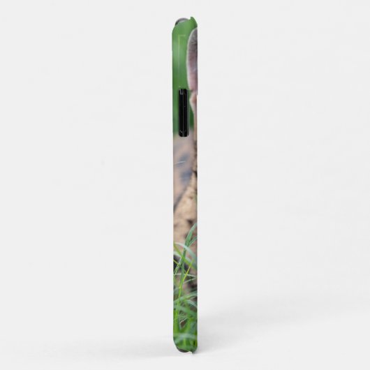 Taji - Case-Mate iPhone hülle (Hinten/Rechts)