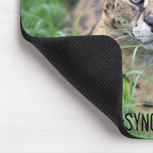 Taji - mousepad (Ecke)