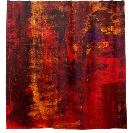 Tajimi Duschvorhang (Vorderseite)