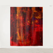 Tajimi Tapestry Wandteppich (Vorderseite)