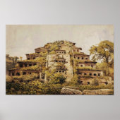 tajin poster (Vorne)