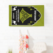 Tajine Cooking Banner (Insitu)