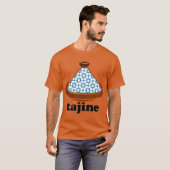 Tajine T-Shirt (Vorne ganz)