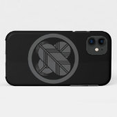 Taka1 (DG) Case-Mate iPhone Hülle (Rückseite (Horizontal))