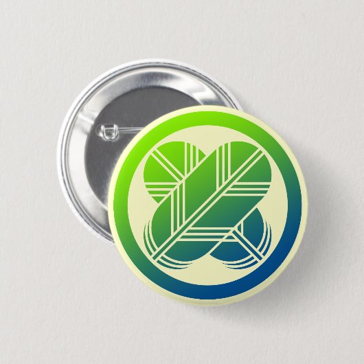 Taka1(GB) Button (Vorne & Hinten)