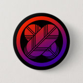 Taka1(RP) Button (Vorderseite)