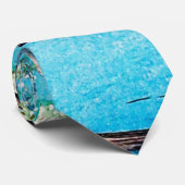 Takahashi - Fuji vom See Yamanaka Krawatte (Gerollt)