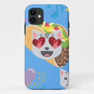 Takakatze Emoji Case-Mate iPhone Hülle