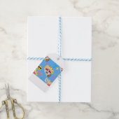 Takakatze Emoji Geschenkanhänger (Mit Garn)