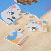 Takakatze Emoji Puzzle (Seite)