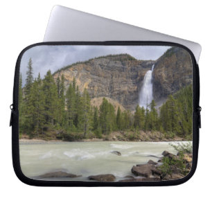 Takakkaw Falls Laptopschutzhülle