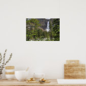 Takakkaw Falls Poster (Küche)