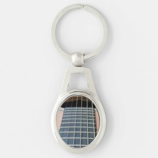 Takamine Fretboard Schlüsselanhänger (Vorderseite)