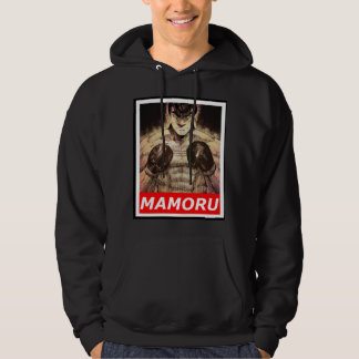 Takamura hajime no ippo hoodie