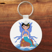 Takara der Merfaery-Schlüsselanhänger Schlüsselanhänger (Vorderseite)