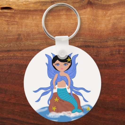 Takara der Merfaery-Schlüsselanhänger Schlüsselanhänger (Vorderseite)