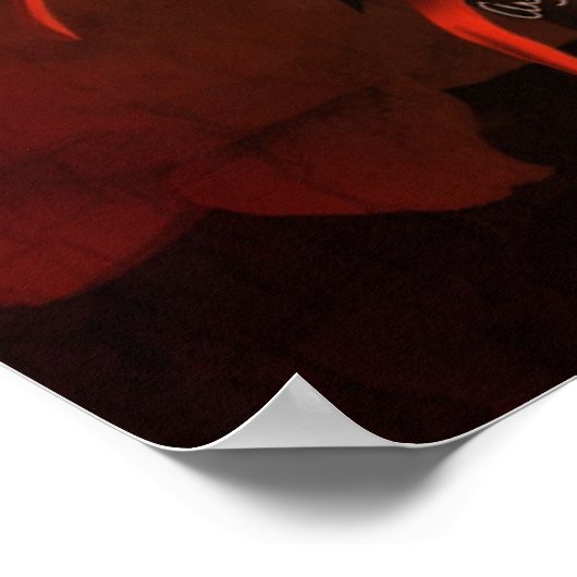 Takara Poster (Ecke)