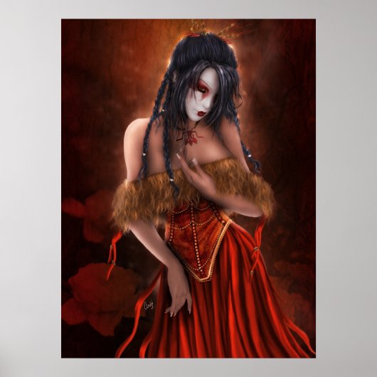 Takara Poster (Vorne)