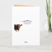 TakaraBday 2 - fertigen Sie jede mögliche Karte (Rückseite)