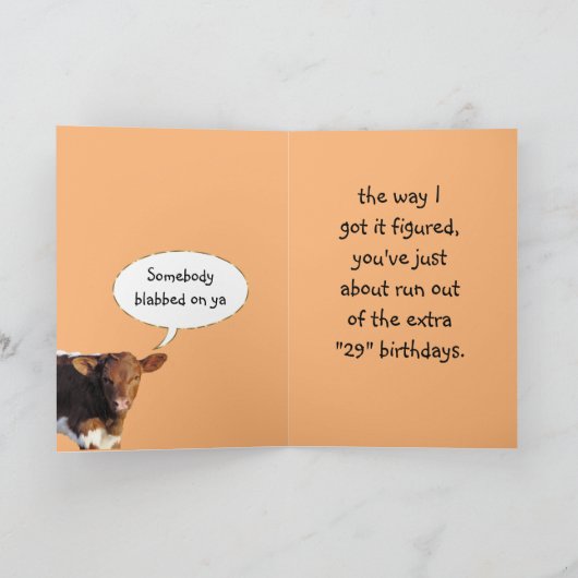 TakaraBday 2 - fertigen Sie jede mögliche Karte (Innenseite)