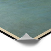 Takasago Maru im Dienst von Japan bis Taiwan Poster (Ecke)