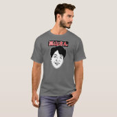 Takayama San T-Shirt (Vorne ganz)