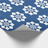 Takayanagi pinwheel geschenkpapier (Ecke)