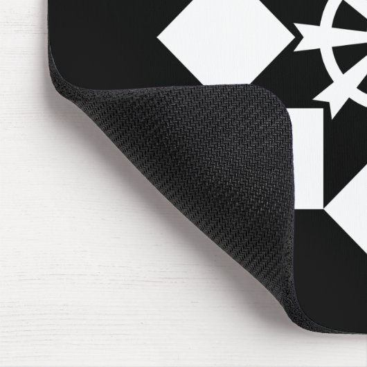 Takayanagi pinwheel mousepad (Ecke)